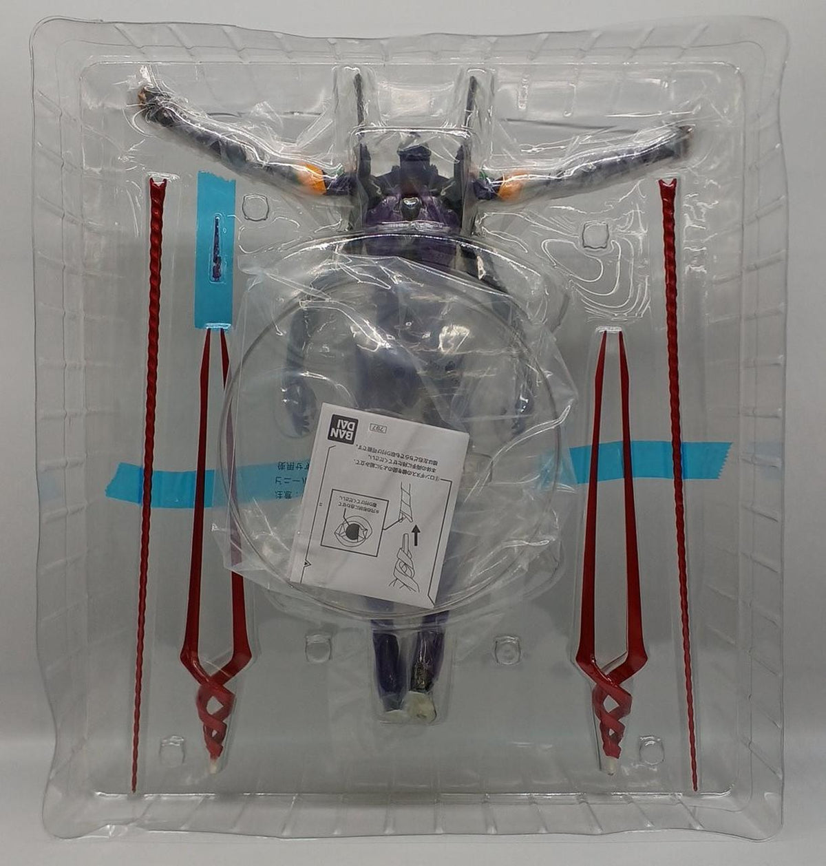 Ichiban Kuji (BANPRESTO) Shin Evangelion Theatrical Edition Prize A Evangelion Unit-13 - Banzai Thrifting | BanzaiHobby