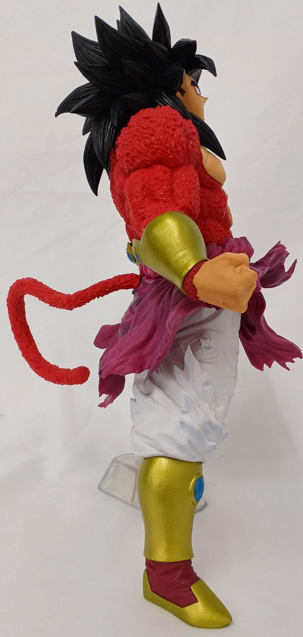 BANDAI Ichiban Kuji Dragon Ball A Prize Broly (Super Saiyan 4 Full Power) - Banzai Thrifting | BanzaiHobby