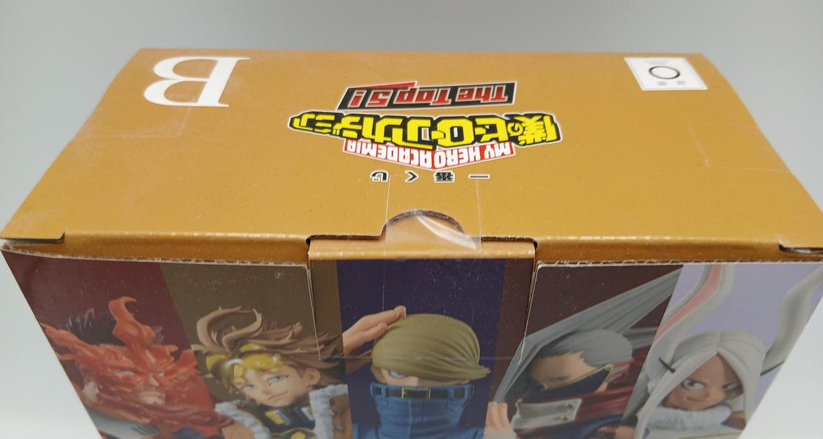 BANDAI Ichiban Kuji Prize B Hawks - Banzai Thrifting | BanzaiHobby