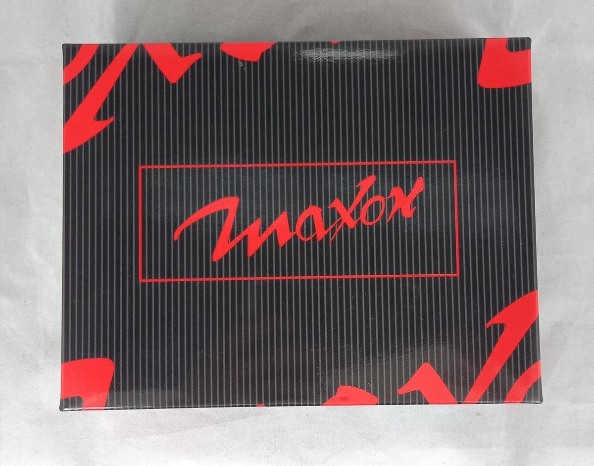 MAXON TURE TUBE OVER DRIVE TOD9 - Banzai Thrifting | BanzaiHobby