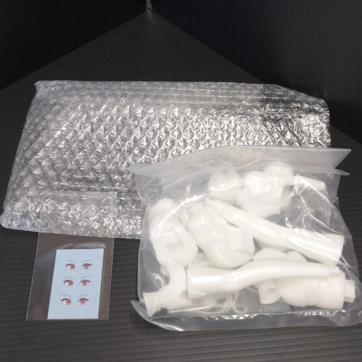 Burst Takeuchi Ultimate Azur Lane 1/7 Garage Kit Light Equipment Bremerton - Banzai Thrifting | BanzaiHobby