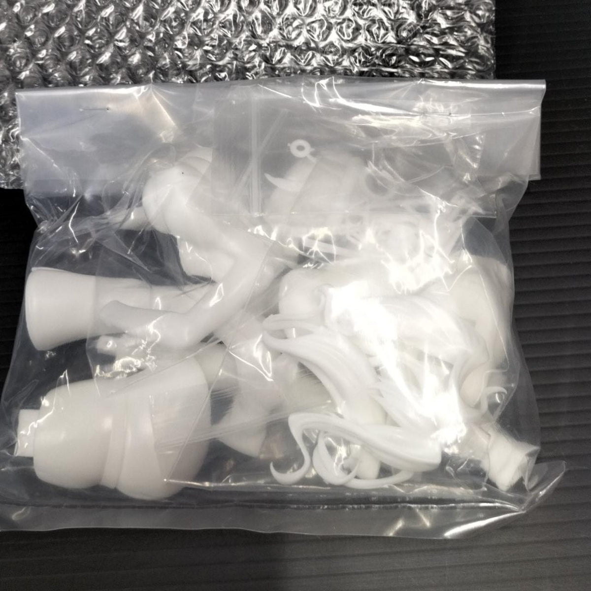 Burst Takeuchi Ultimate Azur Lane 1/7 Garage Kit Light Equipment Bremerton - Banzai Thrifting | BanzaiHobby