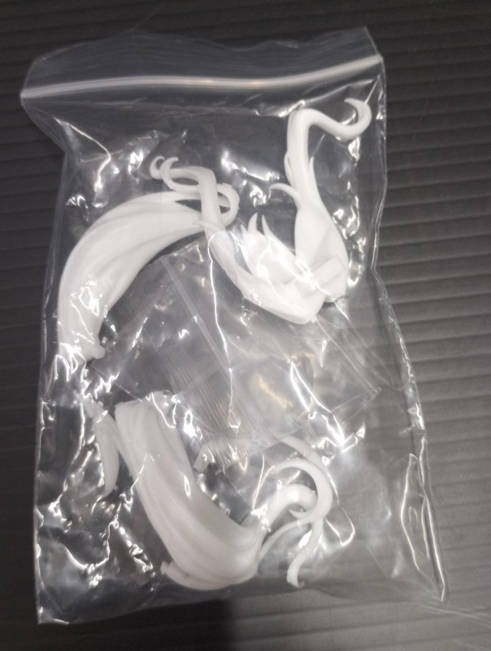 Burst Takeuchi Ultimate Azur Lane 1/7 Garage Kit Bremerton - Banzai Thrifting | BanzaiHobby
