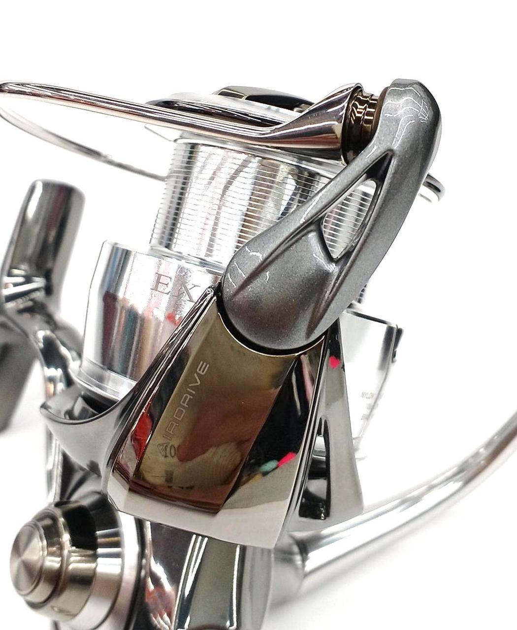 DAIWA Spinning Reel EXIST LT4000-XH - Banzai Thrifting | BanzaiHobby