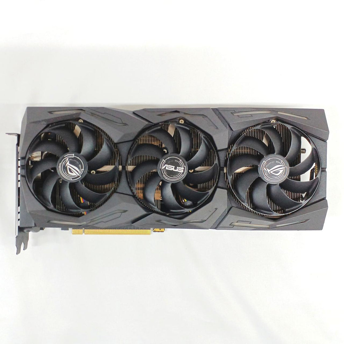 ASUS Graphics Board: ROG-STRIX-RTX2070S-A8G-GAMING - Banzai Thrifting | BanzaiHobby