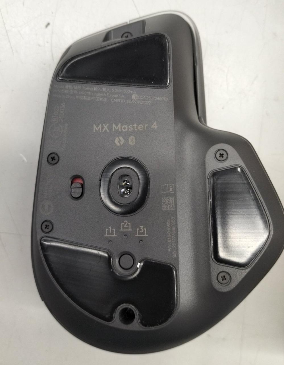 LOGICOOL Wireless Mouse MX2400GRD - Banzai Thrifting | BanzaiHobby