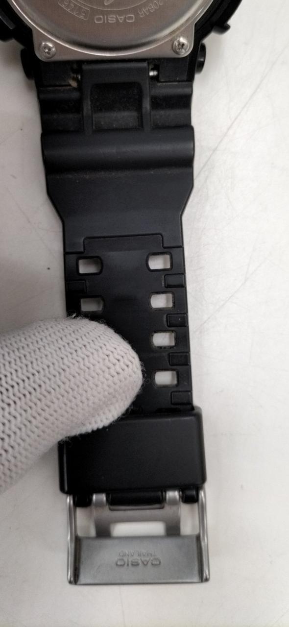 CASIO G-SHOCK GA-110B - Banzai Thrifting | BanzaiHobby