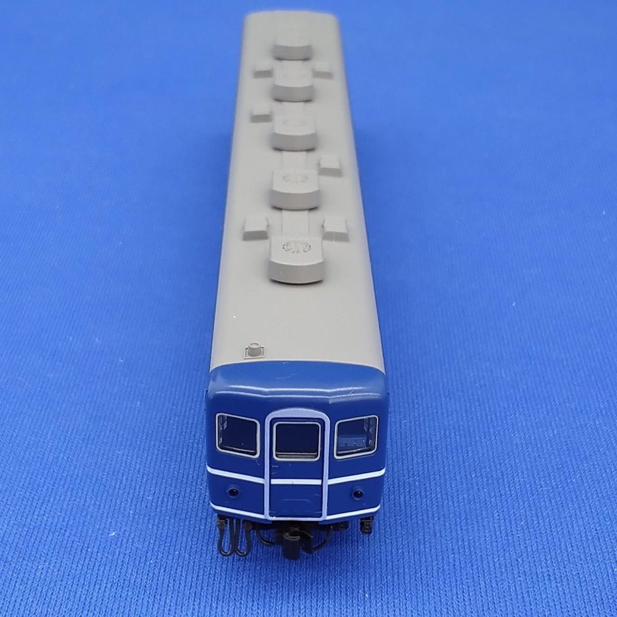 KATO 12 Series Express Passenger Cars JNR Specification 6 cars + 1 car set 10-1550 - Banzai Thrifting | BanzaiHobby