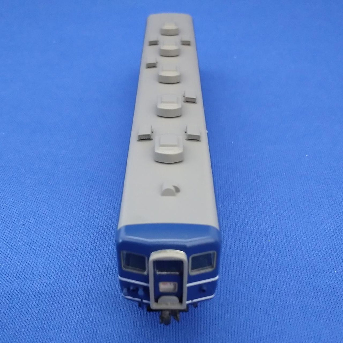 TOMIX JR 14 Series Passenger Car Hakkoda Basic Set + 3-Car Set 98741 - Banzai Thrifting | BanzaiHobby