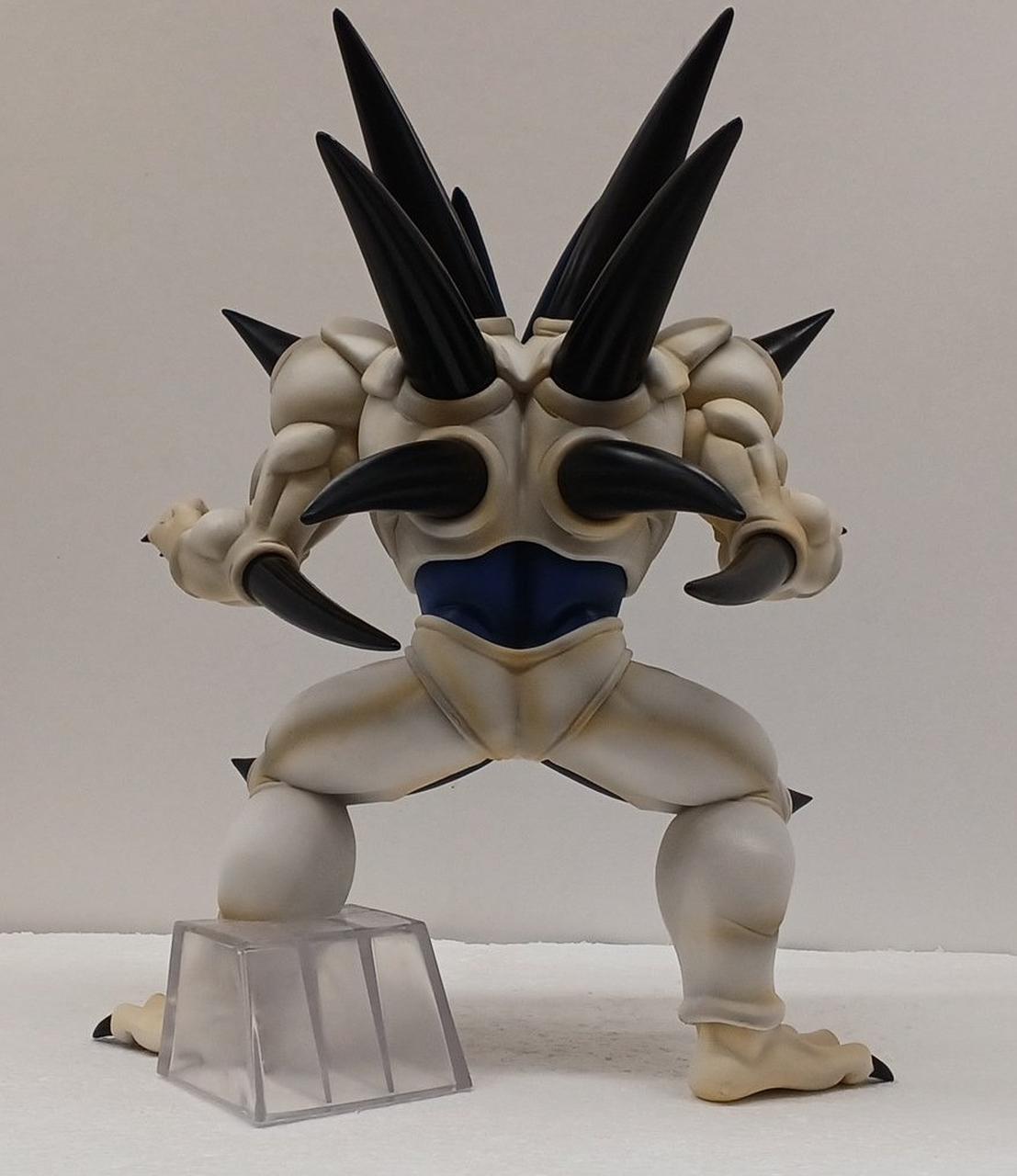 BANDAI Dragon Ball Ichiban Kuji Dragon Ball VS Omnibus Super MASTERLI - Banzai Thrifting | BanzaiHobby