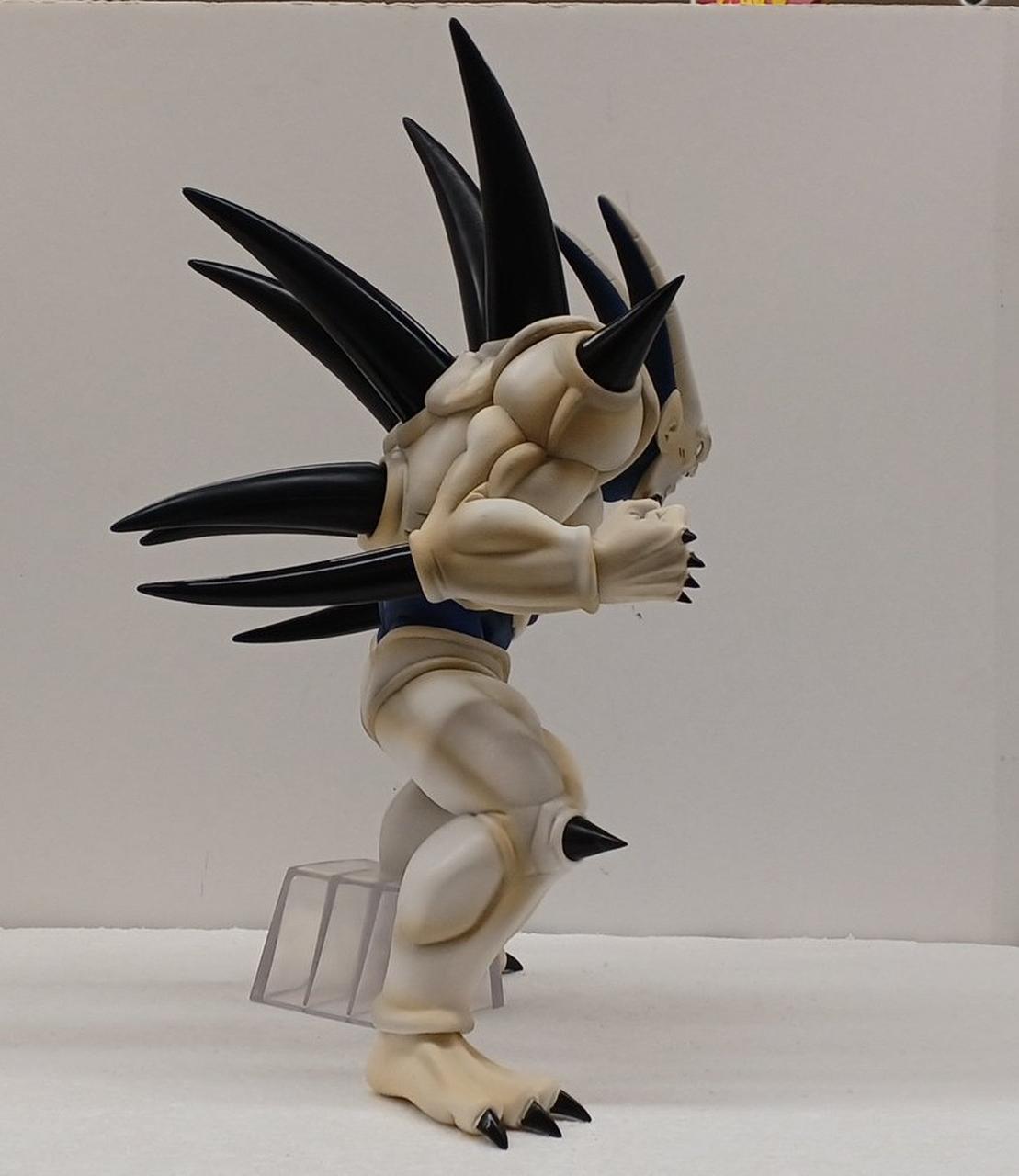 BANDAI Dragon Ball Ichiban Kuji Dragon Ball VS Omnibus Super MASTERLI - Banzai Thrifting | BanzaiHobby