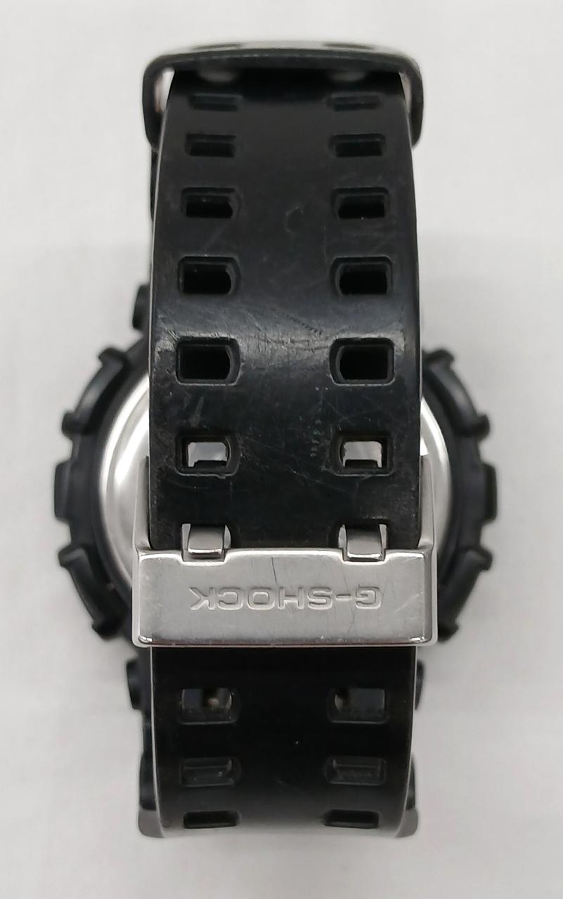 CASIO G-SHOCK GA-100 - Banzai Thrifting | BanzaiHobby