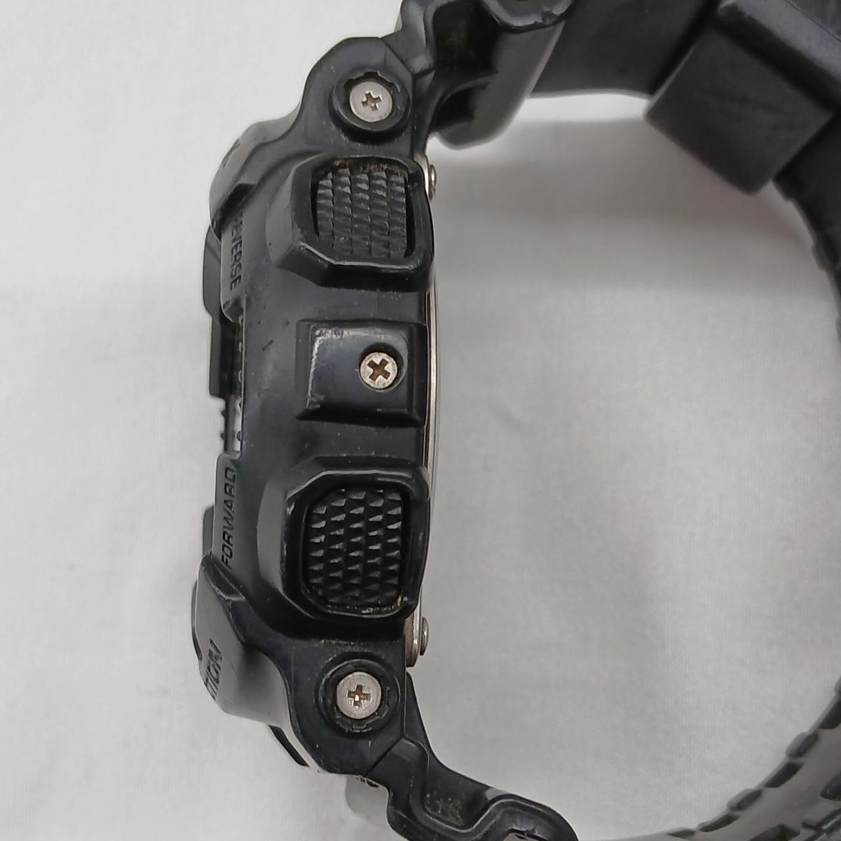 CASIO G-SHOCK GA-100 - Banzai Thrifting | BanzaiHobby