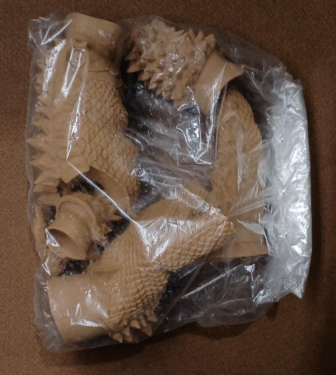 Billiken Trading Company Bemular Real Model Kit Bemular - Banzai Thrifting | BanzaiHobby