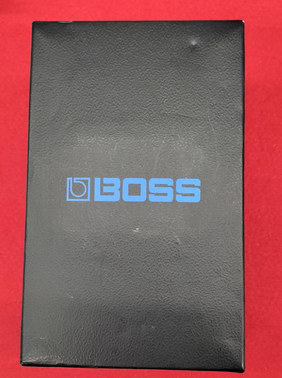 BOSS Distortion Effects SD-1 - Banzai Thrifting | BanzaiHobby
