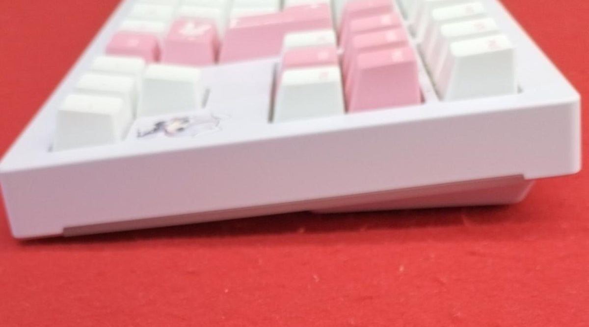 VSPO! GEAR Gaming Keyboard VSPO-KB - Banzai Thrifting | BanzaiHobby