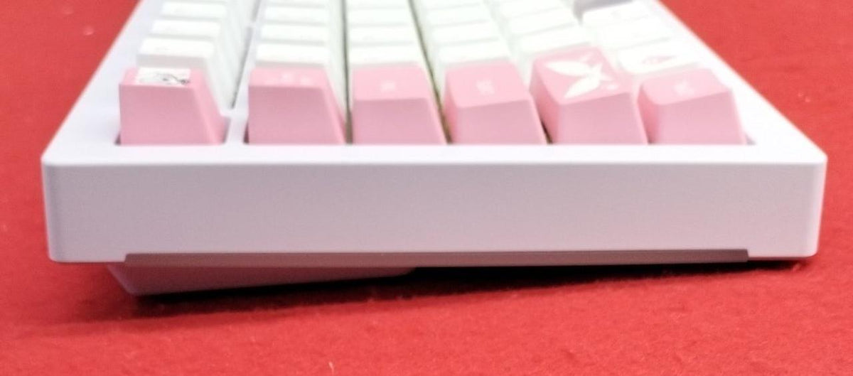 VSPO! GEAR Gaming Keyboard VSPO-KB - Banzai Thrifting | BanzaiHobby