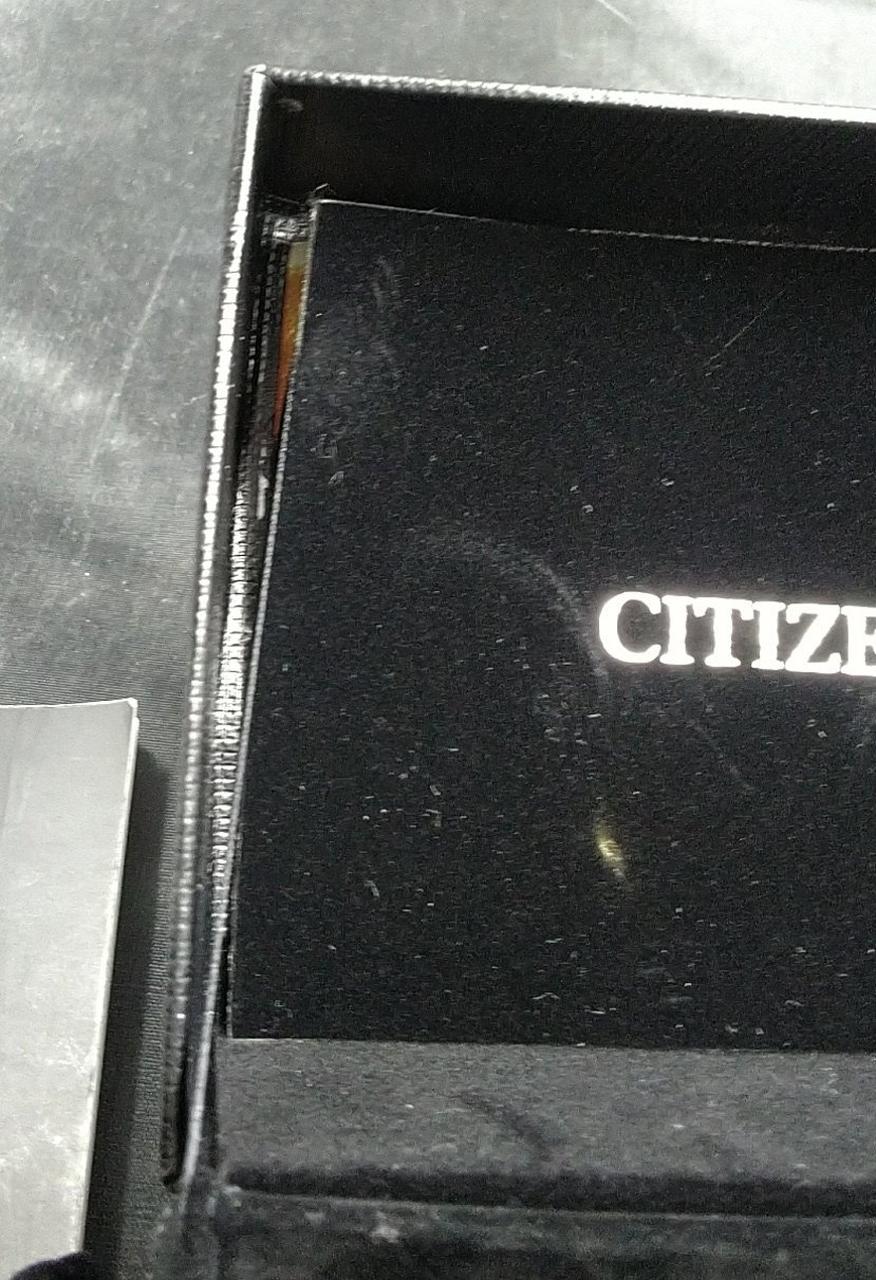 CITIZEN Wristwatch (Solar) Promaster C660-S067634 - Banzai Thrifting | BanzaiHobby