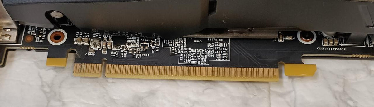 Xianren Zhizhi Graphics Card GF-GTX1060-6GB/OC/DF - Banzai Thrifting | BanzaiHobby