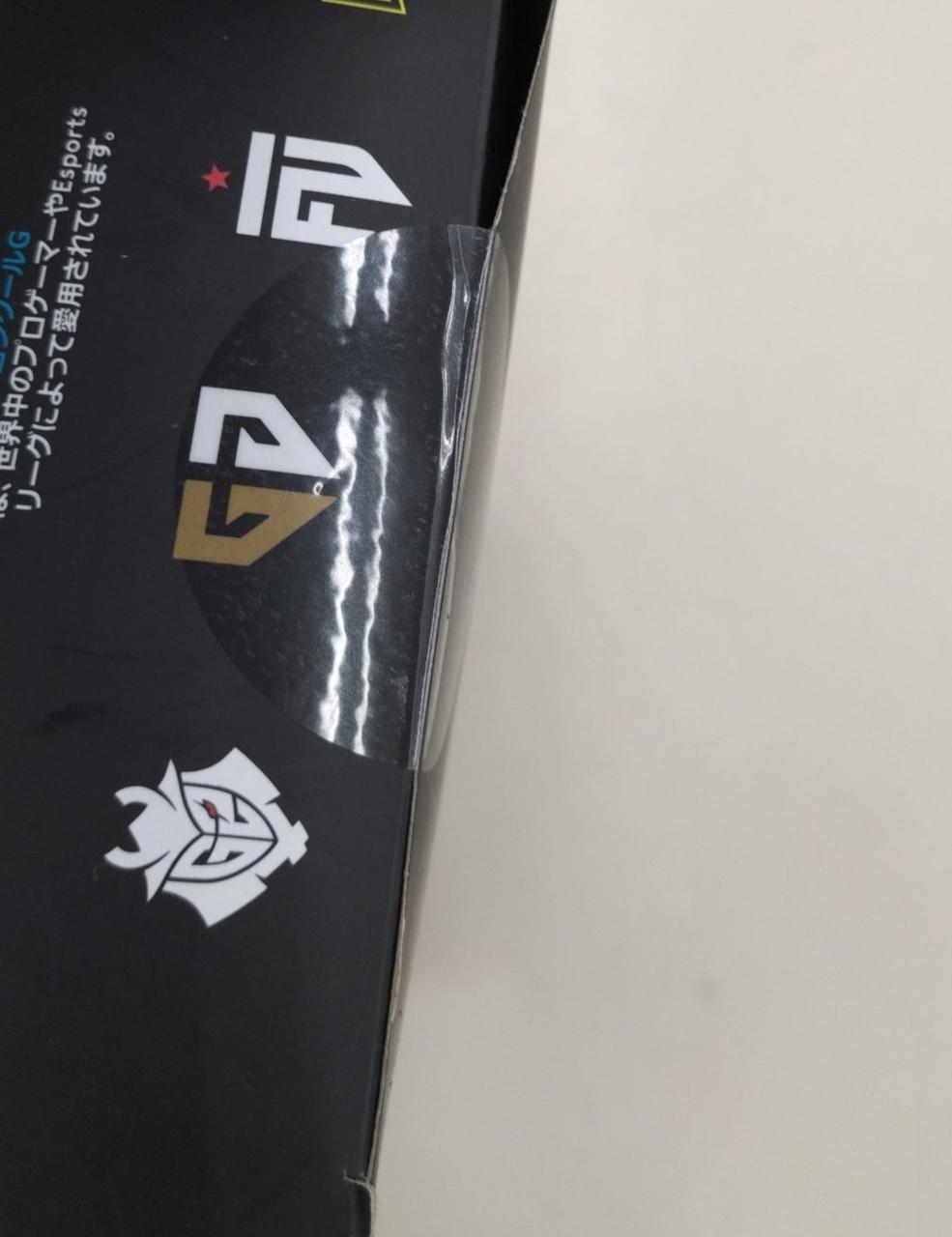 LOGICOOL Gaming Keyboard G-PKB-002LND - Banzai Thrifting | BanzaiHobby