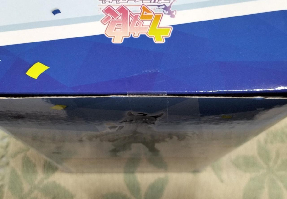 BANDAI SPIRITS Figure Oguri Cap / Ichiban Kuji Uma Musume - Banzai Thrifting | BanzaiHobby