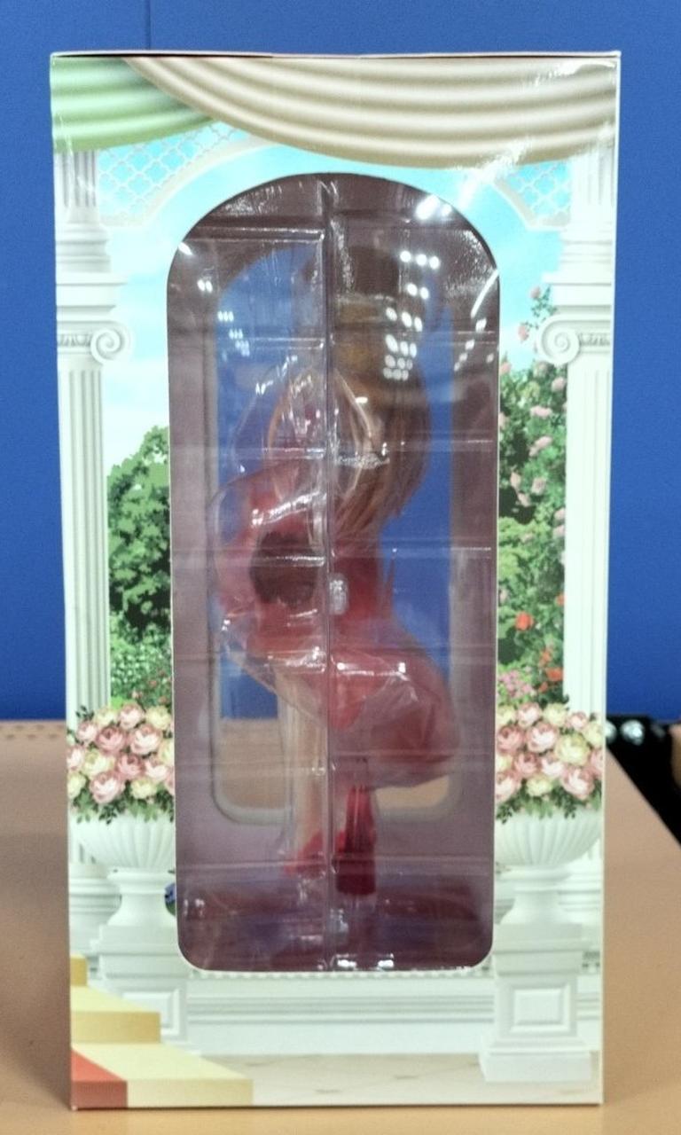 BANDAI SPIRITS Figure Asuna / Ichiban Kuji Sword Art Online - Banzai Thrifting | BanzaiHobby