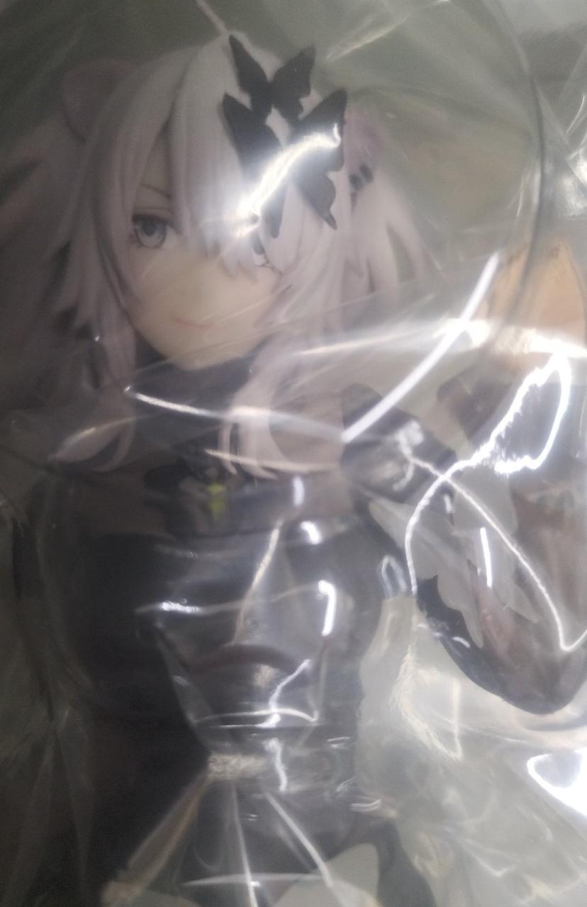 BANDAI Ichiban Kuji Hololive Shishiro Botan Award Shishiro Botan Figure - Banzai Thrifting | BanzaiHobby
