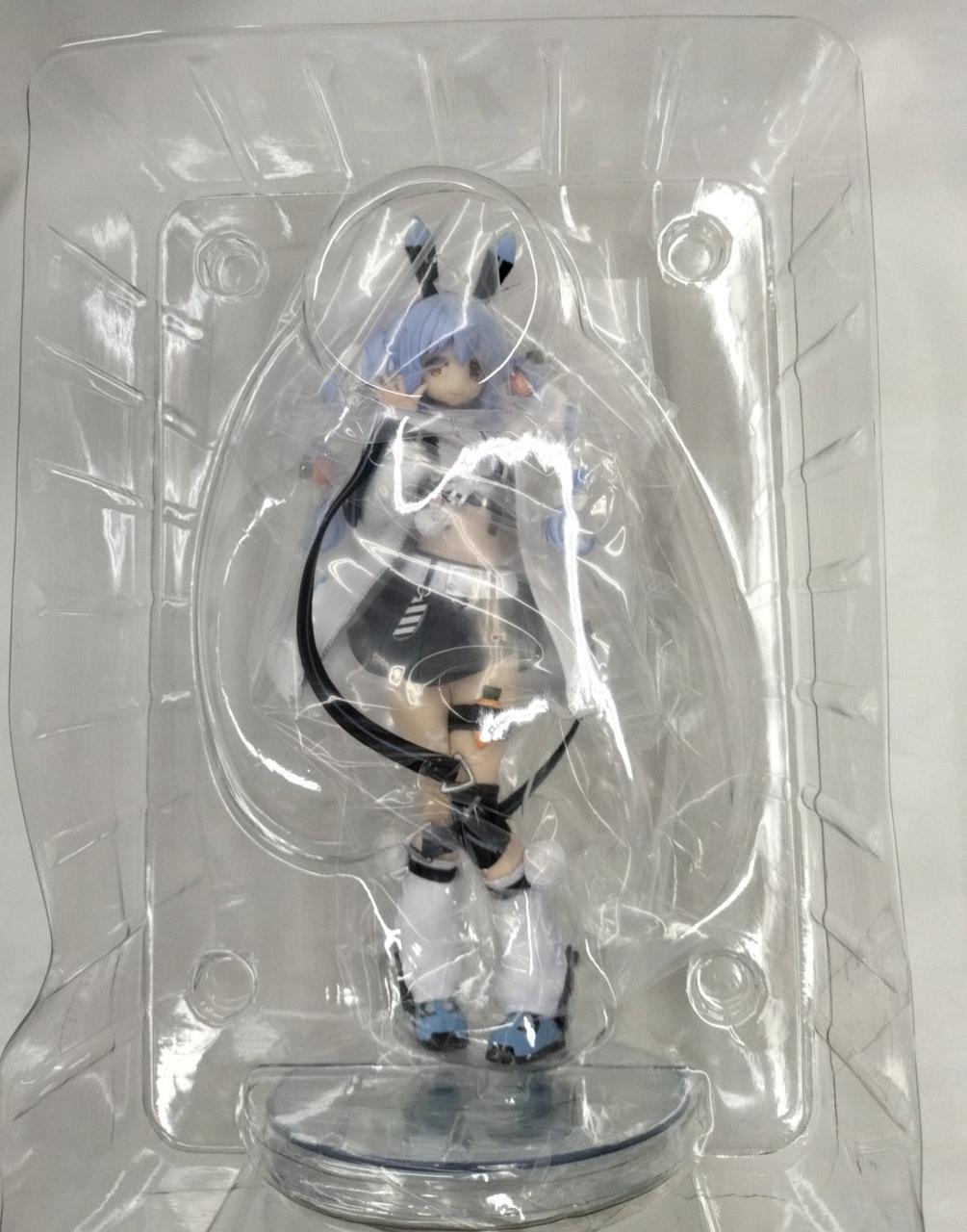 BANDAI Ichiban Kuji Hololive Pekora Usada Prize Pekora Usada Figure - Banzai Thrifting | BanzaiHobby
