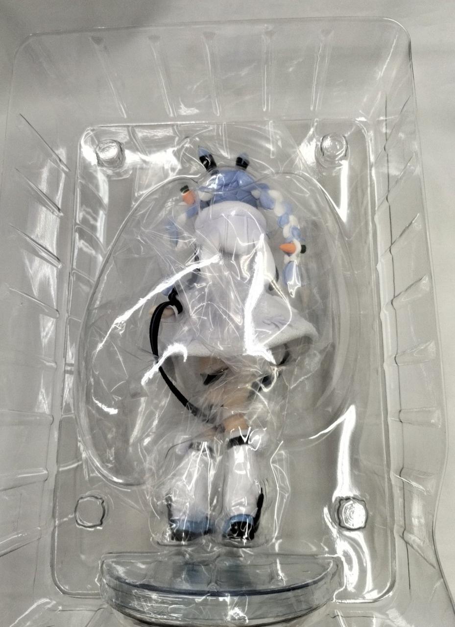 BANDAI Ichiban Kuji Hololive Pekora Usada Prize Pekora Usada Figure - Banzai Thrifting | BanzaiHobby