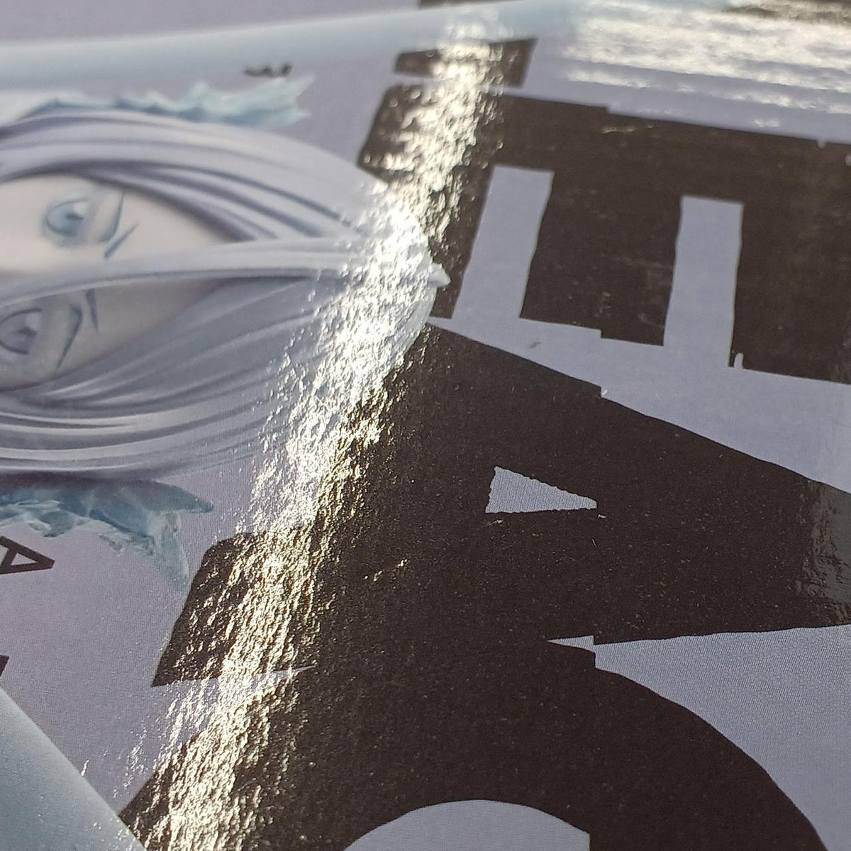 BANDAI Rukia Kuchiki Prize C Hakukashiro MASTERLISE - Banzai Thrifting | BanzaiHobby