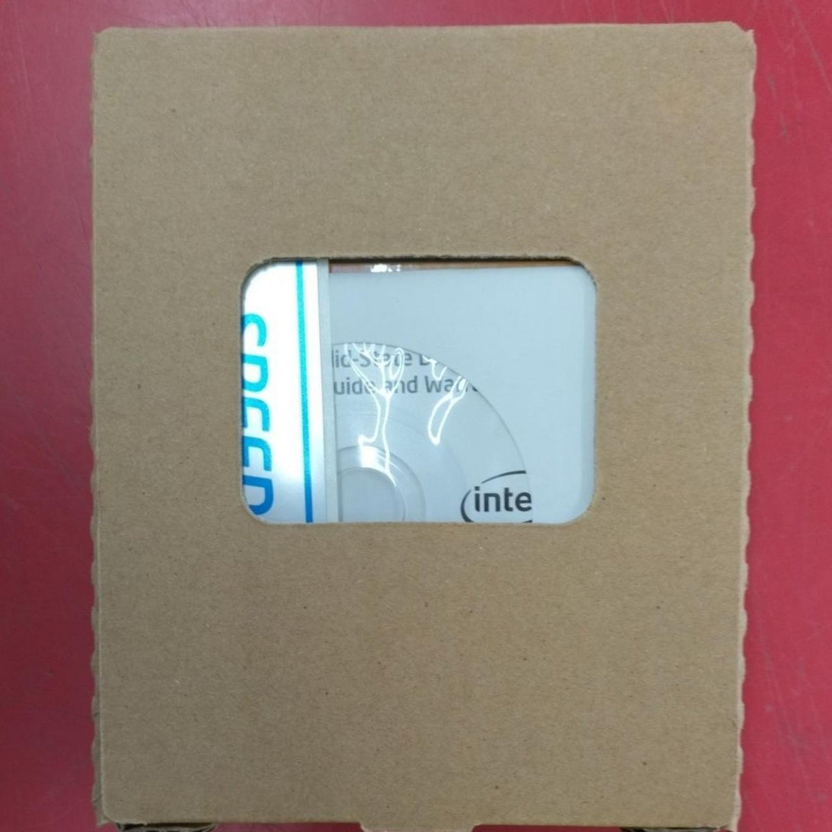 INTEL SSD SSDSC2MH120A2K5 - Banzai Thrifting | BanzaiHobby