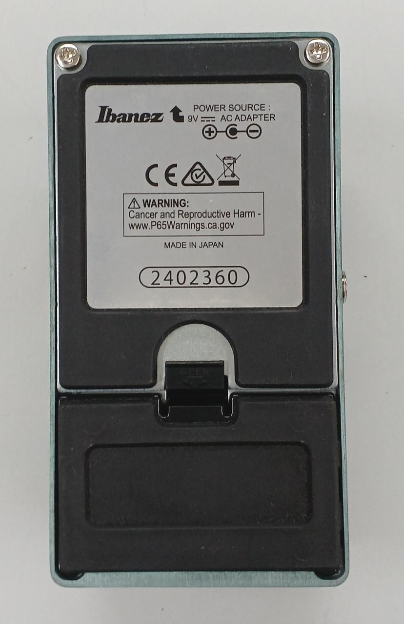 IBANEZ Tube Screamer TS9B - Banzai Thrifting | BanzaiHobby