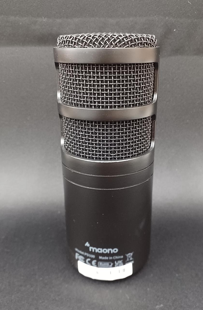 MAONO Condenser Microphone PD100 - Banzai Thrifting | BanzaiHobby