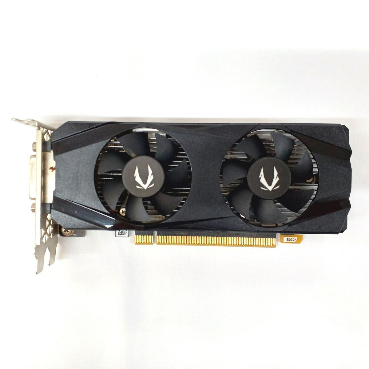 ZOTAC Graphics Card ZT-T16500H-10L - Banzai Thrifting | BanzaiHobby