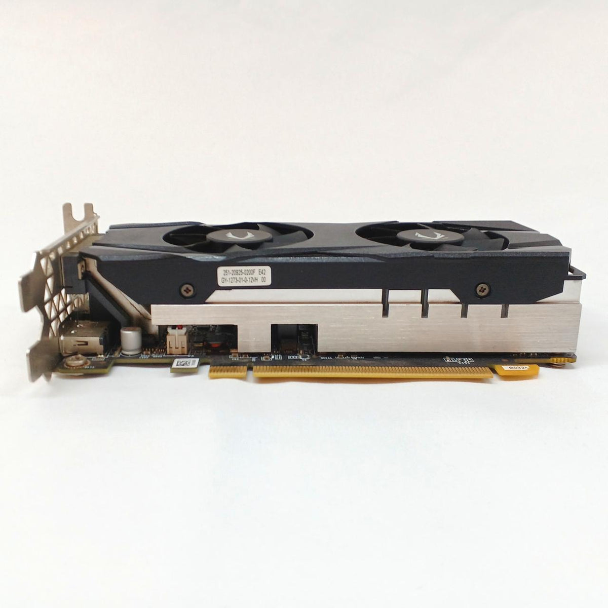 ZOTAC Graphics Card ZT-T16500H-10L - Banzai Thrifting | BanzaiHobby