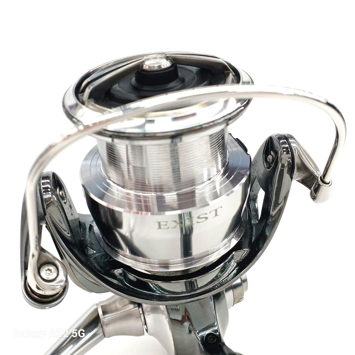 DAIWA Spinning Reel 22 EXIST LT4000-XT 00061104 - Banzai Thrifting | BanzaiHobby