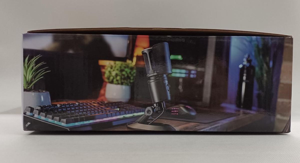 AUDIO-TECHNICA Condenser Microphone AT2020USB-XP - Banzai Thrifting | BanzaiHobby