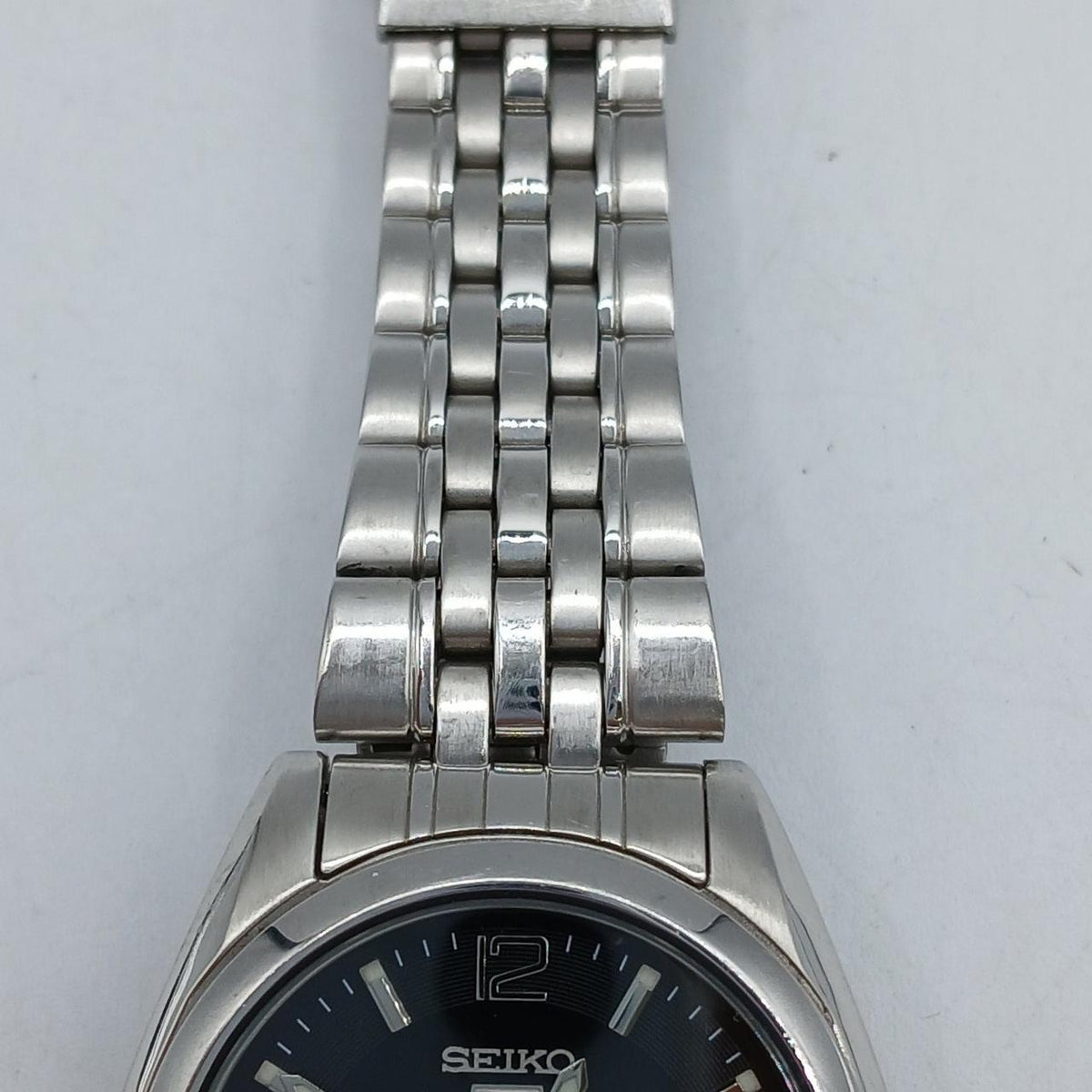 SEIKO SEIKO 5 7S26-01V0 - Banzai Thrifting | BanzaiHobby