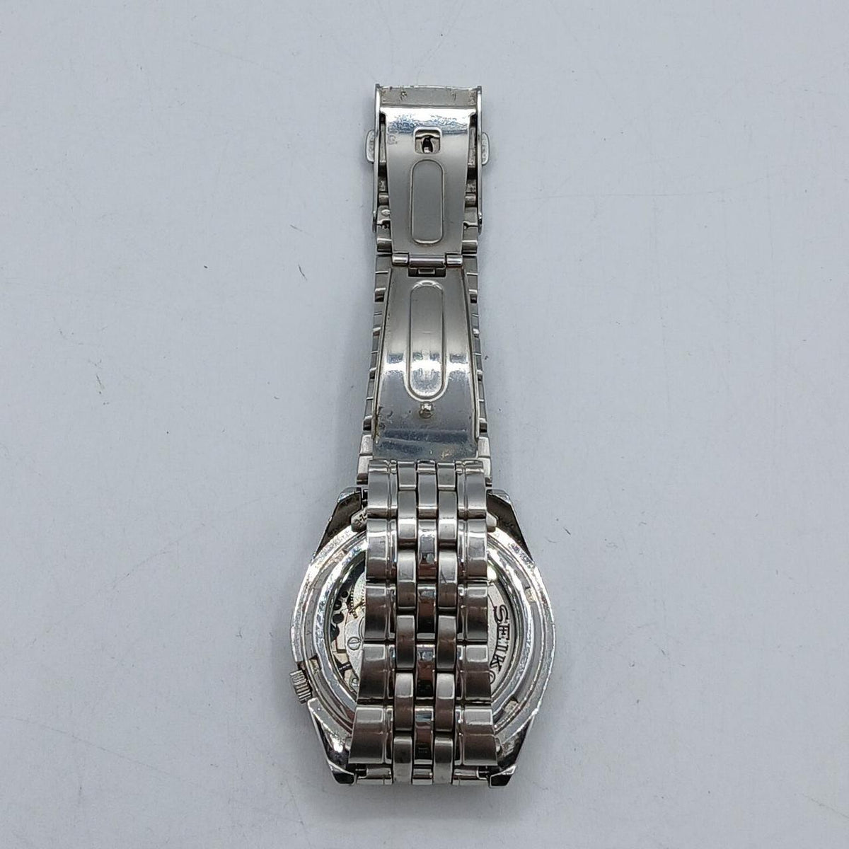 SEIKO SEIKO 5 7S26-01V0 - Banzai Thrifting | BanzaiHobby