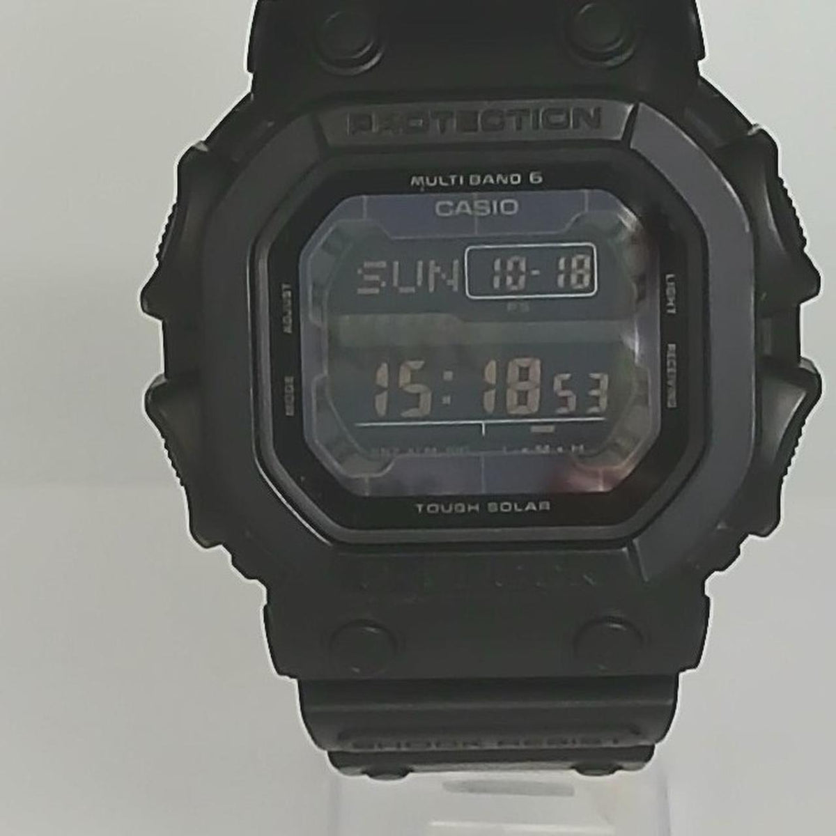 CASIO G-SHOCK GXW-56BB - Banzai Thrifting | BanzaiHobby