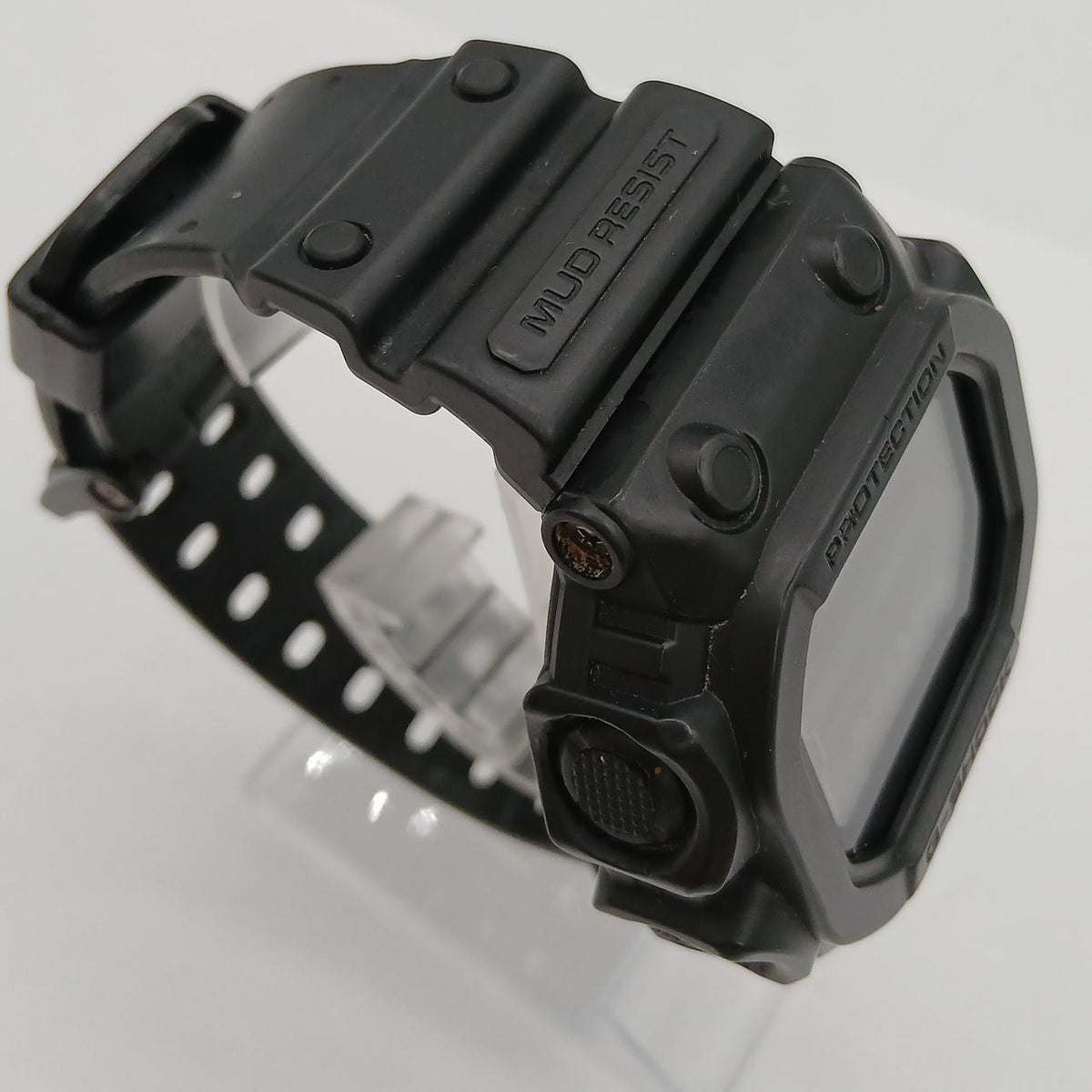 CASIO G-SHOCK GXW-56BB - Banzai Thrifting | BanzaiHobby