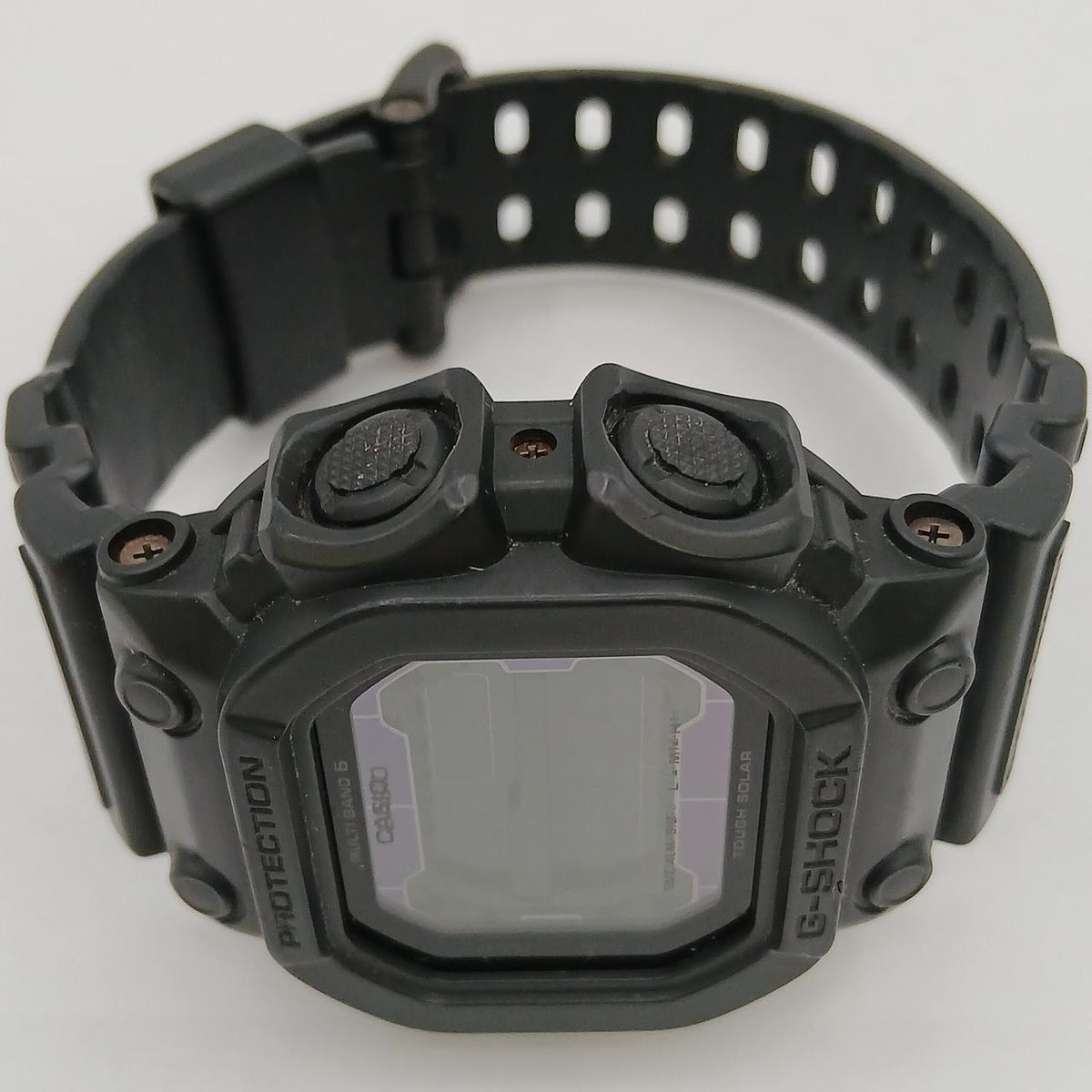 CASIO G-SHOCK GXW-56BB - Banzai Thrifting | BanzaiHobby