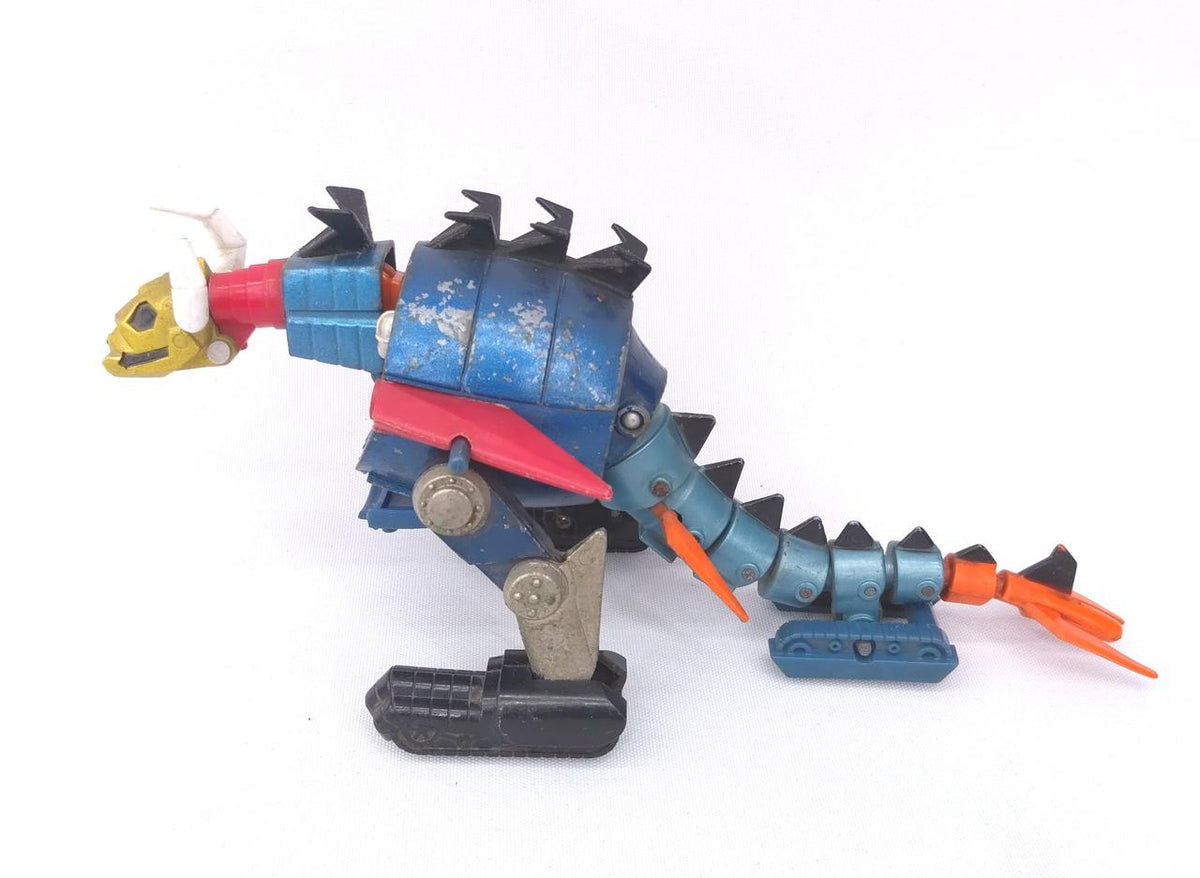 BANDAI Chogokin Gaiking - Banzai Thrifting | BanzaiHobby