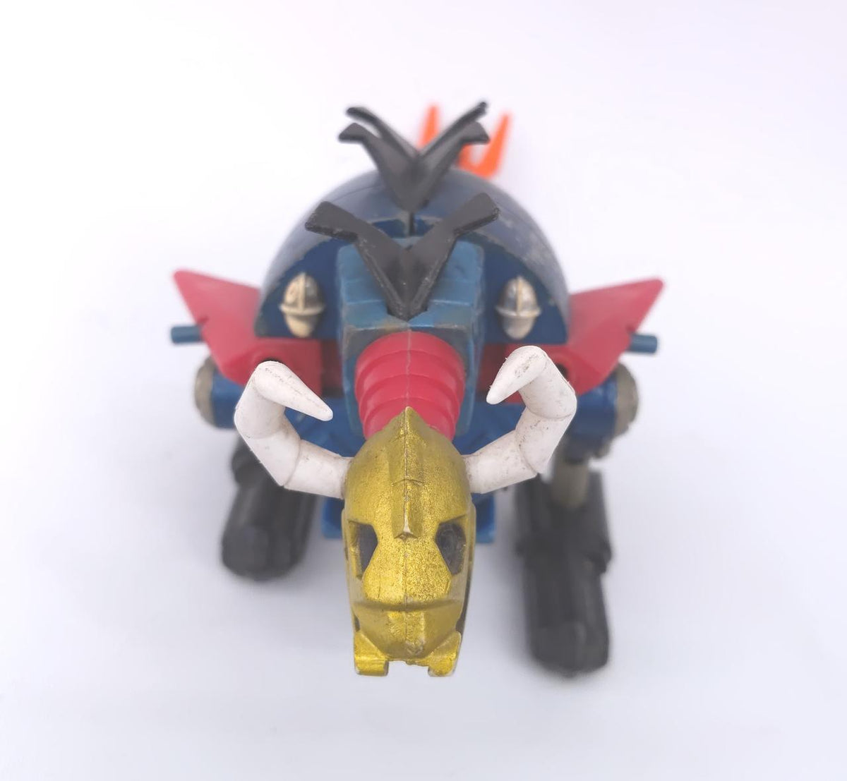 BANDAI Chogokin Gaiking - Banzai Thrifting | BanzaiHobby