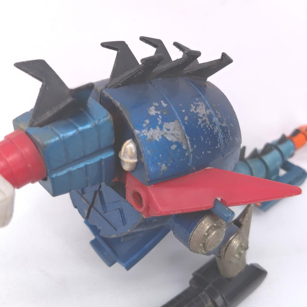 BANDAI Chogokin Gaiking - Banzai Thrifting | BanzaiHobby
