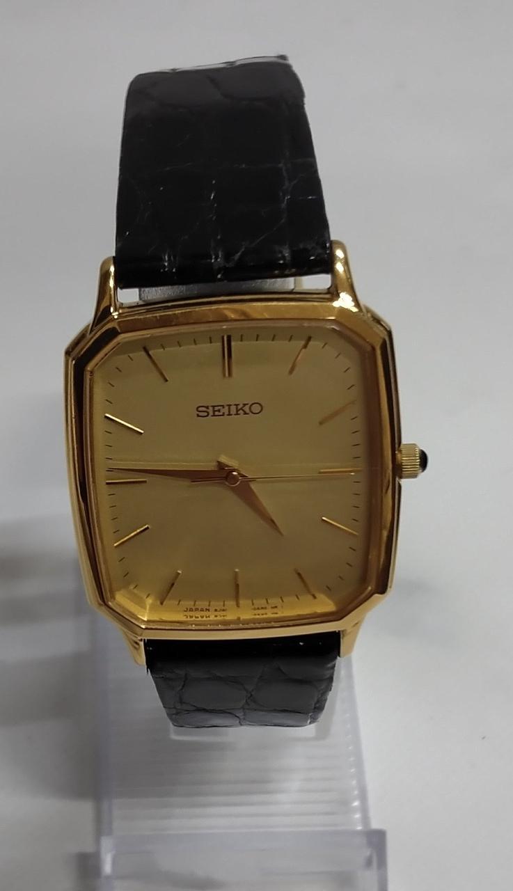 SEIKO Dolce SACM154 - Banzai Thrifting | BanzaiHobby