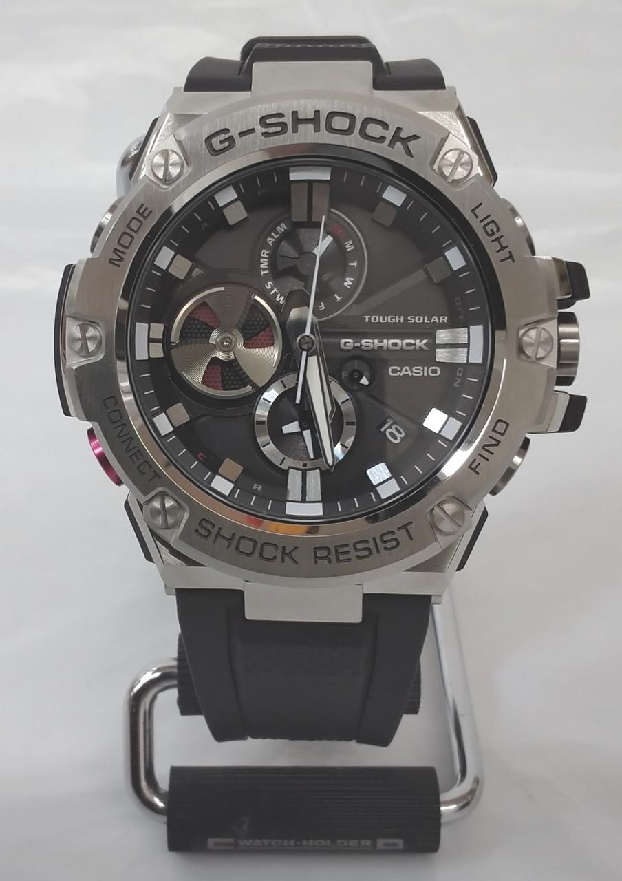 CASIO G-SHOCK GST-B100 - Banzai Thrifting | BanzaiHobby
