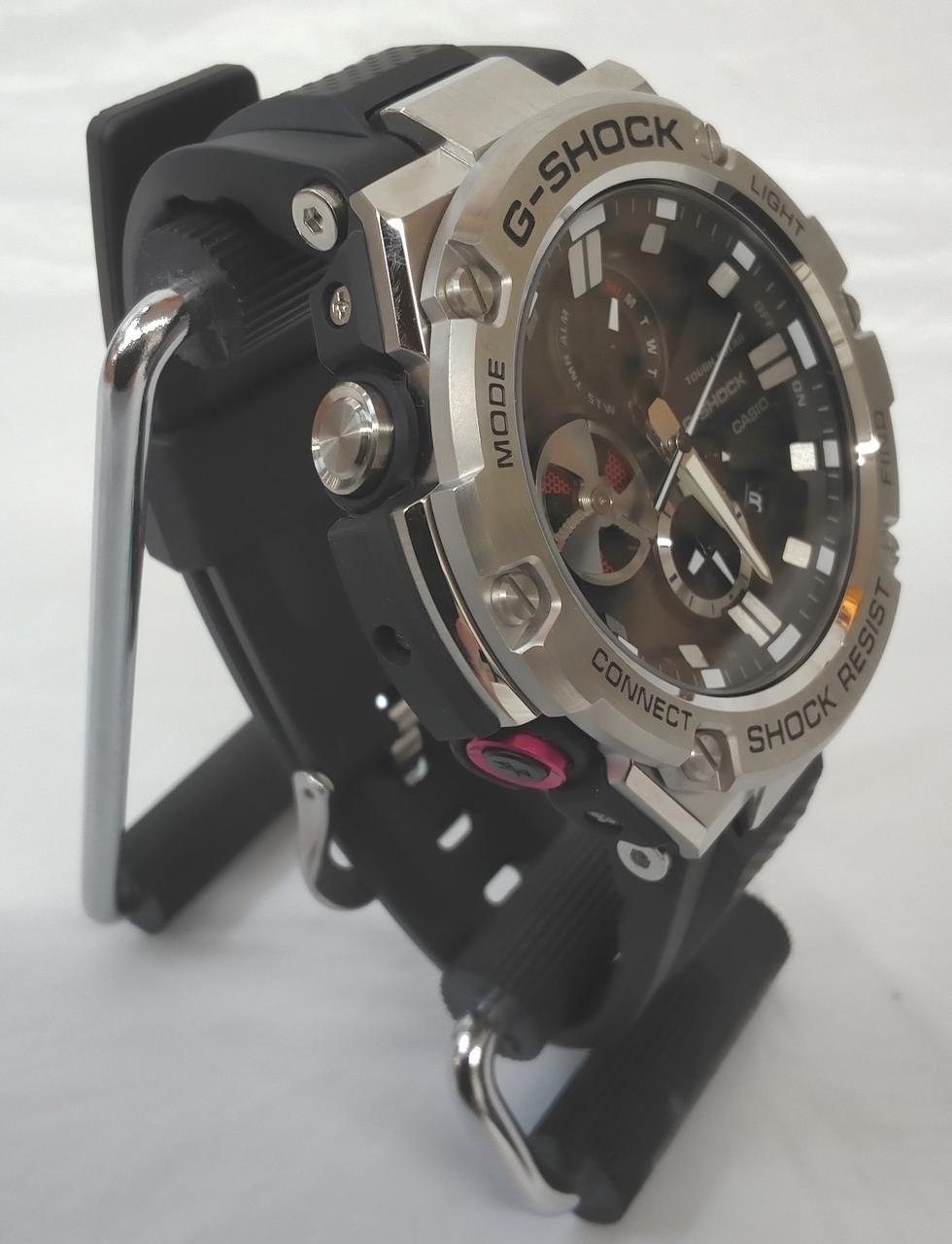 CASIO G-SHOCK GST-B100 - Banzai Thrifting | BanzaiHobby