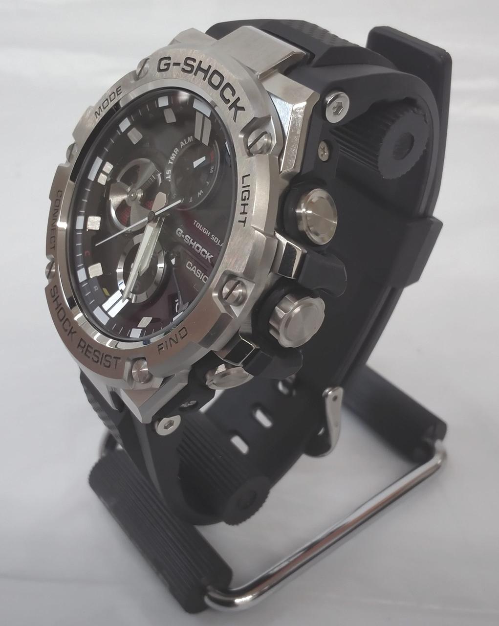CASIO G-SHOCK GST-B100 - Banzai Thrifting | BanzaiHobby