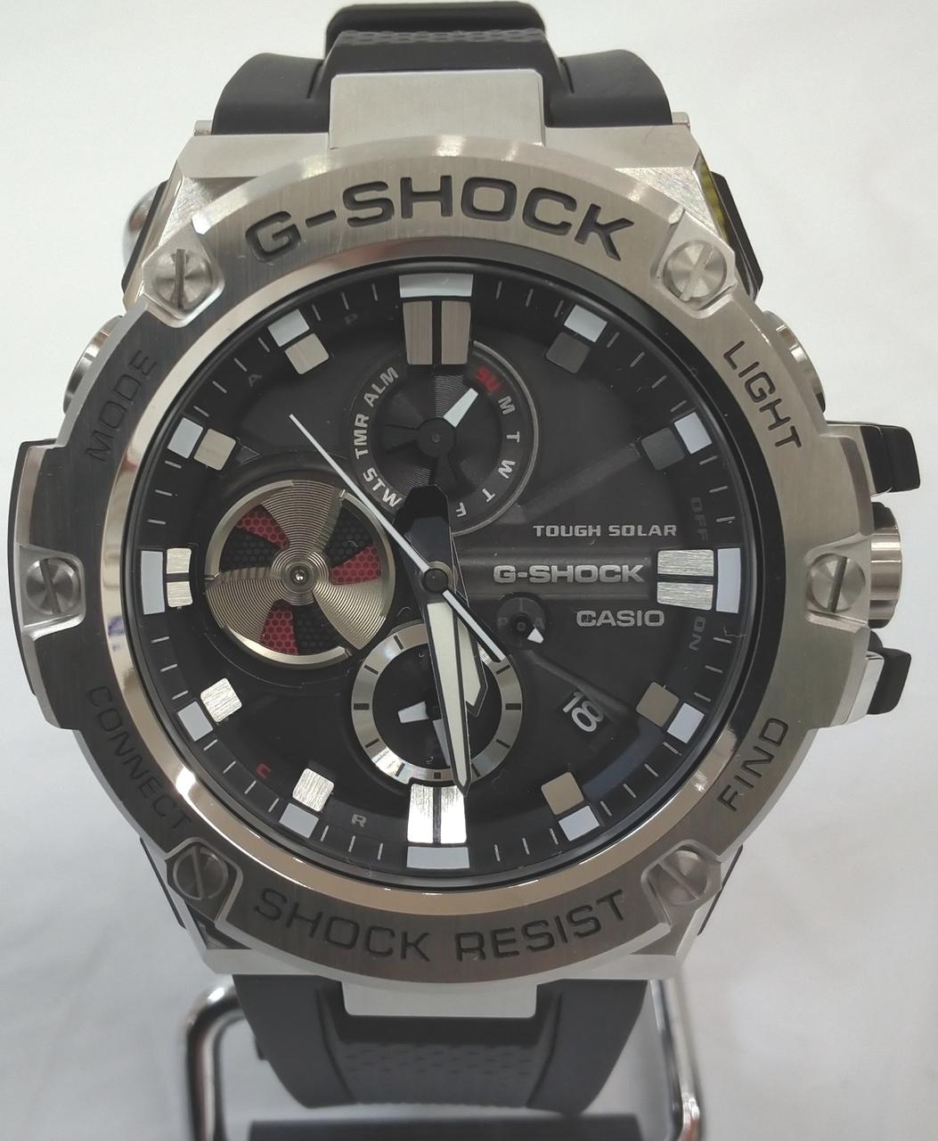 CASIO G-SHOCK GST-B100 - Banzai Thrifting | BanzaiHobby
